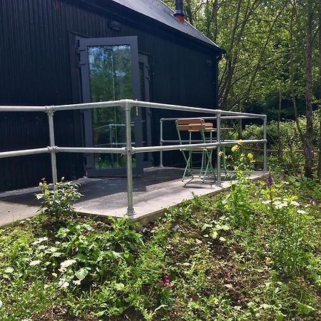 Alder Cabin Kilkenny Exterior photo